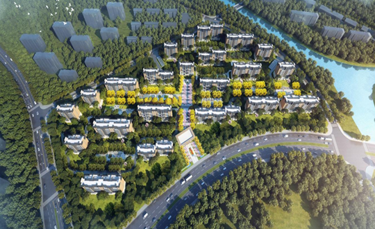 5. suncitygroup太阳集团·南山森林海润园项目鸟瞰图_副本.png