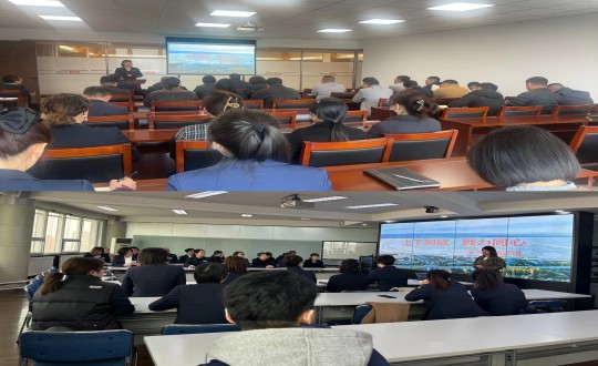 3.南山温泉城项目组开展“上下同欲，，，，戮力同心”主题全员营销宣讲大会_副本.jpg